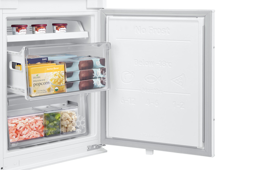Samsung BRB80F26ACS0EF, afbeelding 9