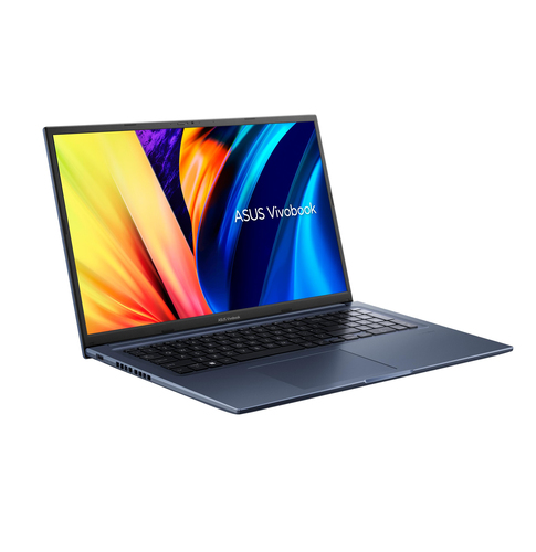ASUS Vivobook 17X 90NB0YB2-M002W0 laptop AMD Ryzen™ 9 5900HX 43.9 cm (17.3") Full HD 16 GB DDR4-SDRAM 1 TB SSD Wi-Fi 6 (802.11ax) Windows 11 Home Blue – image 2