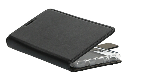 Mobiparts Classic Wallet Case Samsung Galaxy A41 (2020) Black – image 8