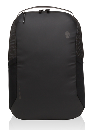 Alienware AW423P 17 43,2 cm (17") Рюкзак Черный