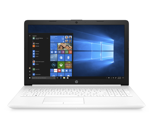 HP 15-da0101nk Intel® Celeron® N4000 Laptop – image 1