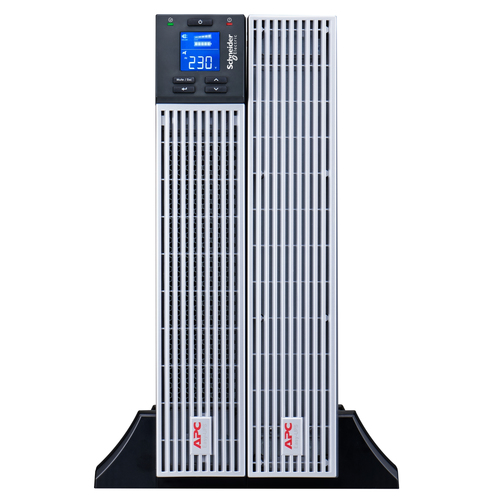 APC Easy-UPS On-Line SRVL1KRILRK Noodstroomvoeding - Li-ion, afbeelding 3