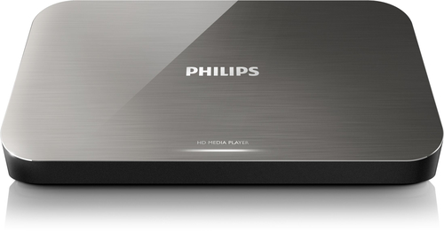 Philips HD Media player HMP7001/05 – image 2