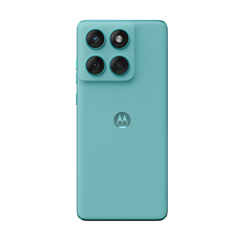 Motorola Edge 60 Fusion 256GB Blauw 5G, afbeelding 6
