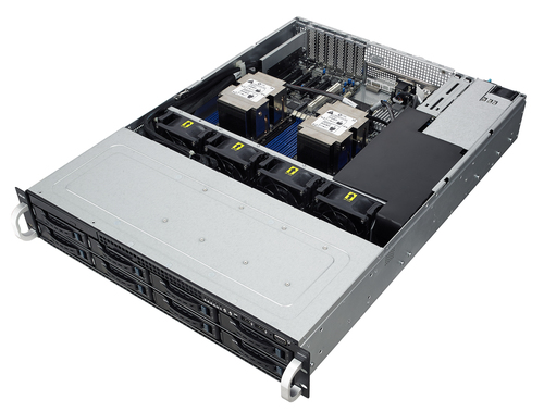 ASUS RS520-E9-RS8 V2/4NVME – image 7