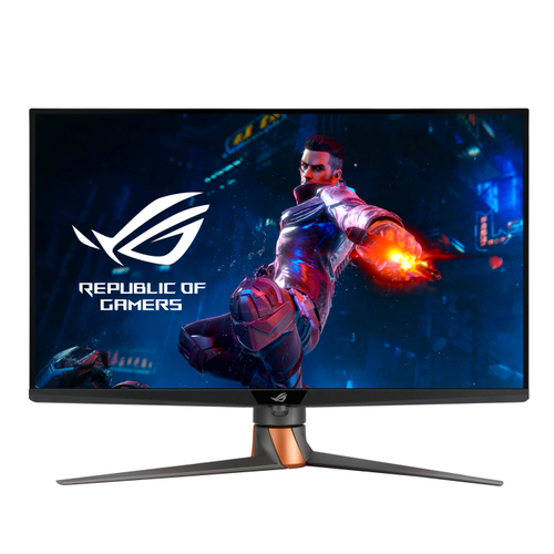 PG32UQXR MONITOR ASUS ROG SWIFT PG32UQXR 4K 32 PULGADAS 160HZ 3840 X 2160 HDMI 21 DP 21 PG32UQXR