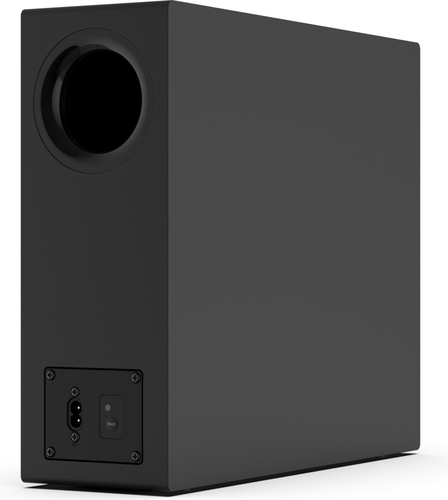 Hisense HS2100 2.1ch Soundbar with Dolby Audio & Wireless Subwoofer Ultra-Slim in Black Black - image 6