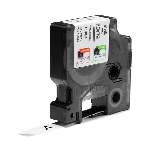 DYMO IND - Polyester, afbeelding 2