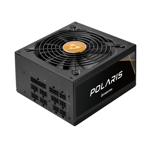 Chieftec PPS-850FC