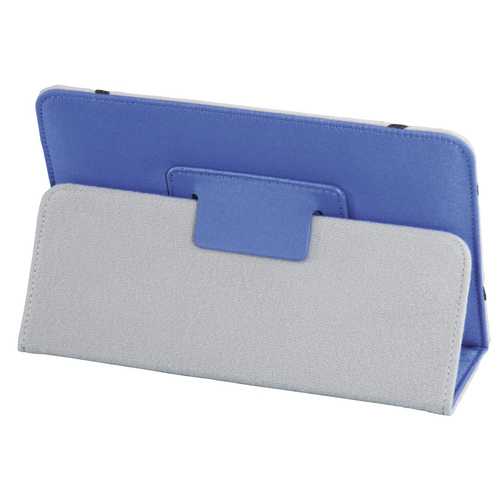 Hama Strap 24 - 28 cm Tablethoesje Blauw, afbeelding 5