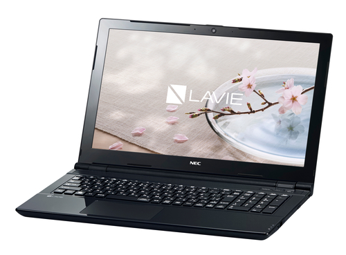 NEC LAVIE Direct NS (e) PC-GN21DLSLDC5AD5YDA laptop Intel® Pentium® 4405U