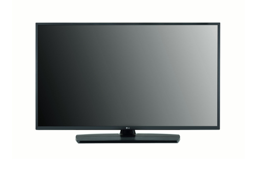 TELEVISION LED LG 55 SEMIHOTELERA UHD 3840 2160P ACTIVE HDR HDR 10 2 HDMI 1 USB 55UT340H - 55UT340H