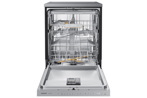 Samsung DW60BG750FSLEU dishwasher Freestanding 14 place settings – image 2