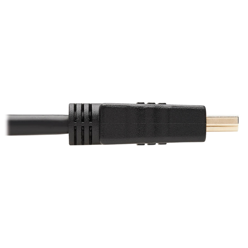 Cable HDMI de Alta Velocidad con Ethernet P56 TRIPP-LITE P569-010