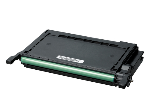 Samsung CLP-K600A toner cartridge 1 pc(s) Original Black – image 1