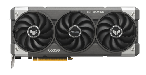 Asus Tuf Gaming Nvidia GeForce Rtx 5060 8GB GDDR7 OC Edition Graphics Card - 90YV0N00-M0NA00 - image 1