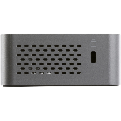 StarTech.com Thunderbolt 3 Dock met USB-C Host Compatibiliteit - Dual 4K 60Hz DisplayPort 1.4 en Dual HDMI 2.0, afbeelding 5