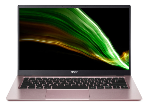 Acer Swift 1 SF114-34-P5A9, Pentium Silver, 8 GB RAM, 256 GB SSD