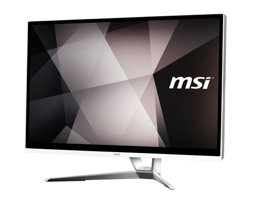 MSI Pro 22XT 10M-696AU, 21.5", Pentium Gold, 4 GB RAM, 128 GB SSD