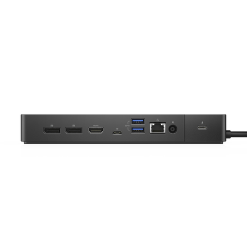 Dell Docking station WD19TBS 180W Thunderbolt, afbeelding 4