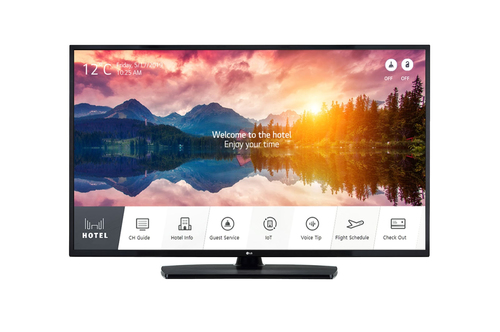 Pantalla TV Hisense 55A6H (55) LCD Smart TV 4K Ultra HD RJ-45