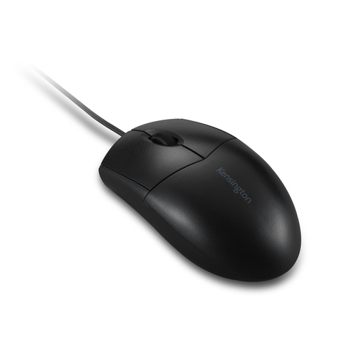 PRO FIT WASHABLE WIRED MOUSE