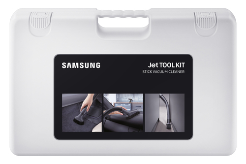 Samsung VCA-SAK90W Käsitolmuimeja Lisade komplekt