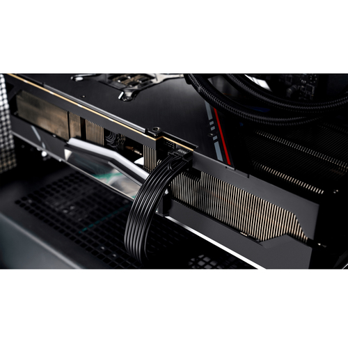 DeepCool 12VHPWR 0,65 m, afbeelding 5