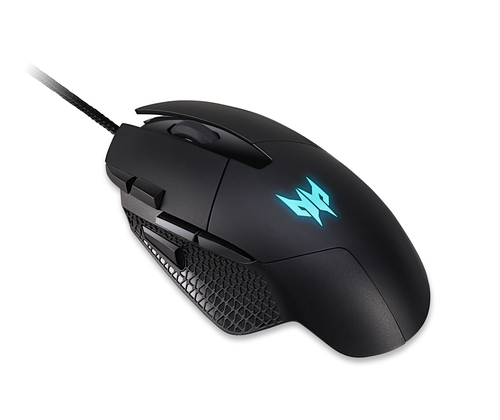 Acer Predator Cestus 315 gaming muis, afbeelding 6