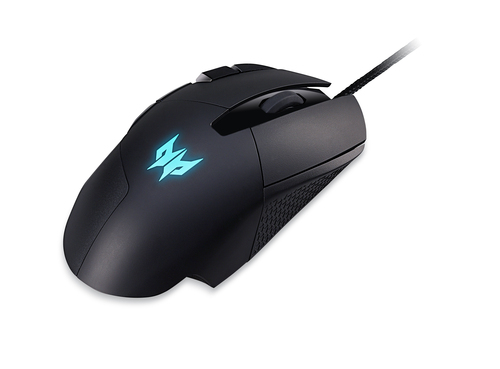 Acer Predator Cestus 315 gaming muis, afbeelding 2