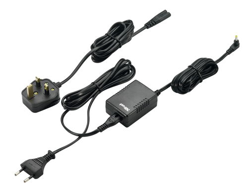 Trust PSP Power Adapter PW-2995p toiteadapter ja vaheldi Must