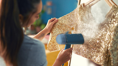 Philips 3000 series STH3000/20R0 garment steamer Handheld garment steamer – image 8