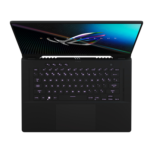ASUS ROG Zephyrus M16 GU603ZE-LS032W Intel® Core™ i7 i7-12700H Laptop – image 4