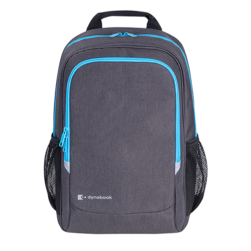 Dynabook PX2002E-1NCA сумка для ноутбука 39,6 cm (15.6") Рюкзак Синий