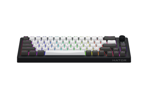 Hator Skyfall Pro Wireless gaming toetsenbord, afbeelding 2