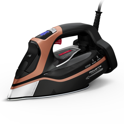 Rowenta Steamforce Plus