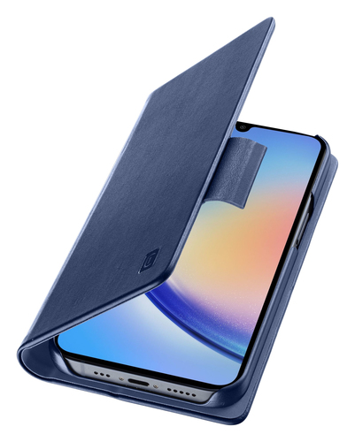 Cellularline Book - Galaxy A24