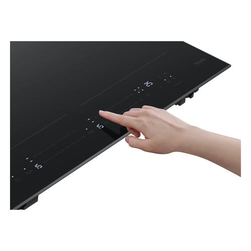 LG CBIZ2437B Black Built-in – image 3