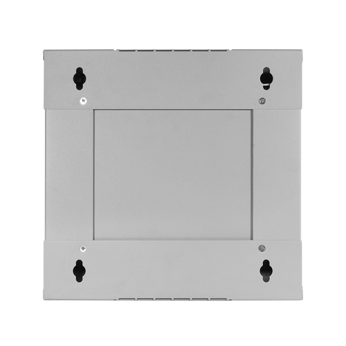 Logilink Wandgehäuse 10 Zoll, 6 HE, montiert, grau, afbeelding 7