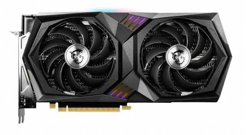 RTX 3060 GAMING X 12G