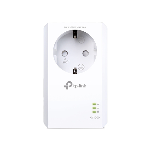 TP-Link TL-PA7017P Uitbreiding, afbeelding 2