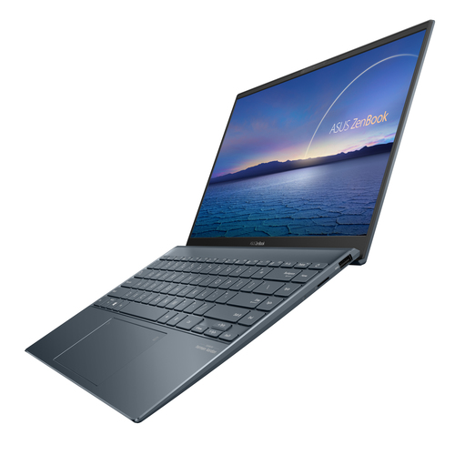 Specs Asus Zenbook 14 Um425ia Am006t Notebook 35 6 Cm 14 Full Hd Amd Ryzen 7 16 Gb Lpddr4x Sdram 512 Gb Ssd Wi Fi 6 802 11ax Windows 10 Home Grey Notebooks 90nb0rt1 M02300