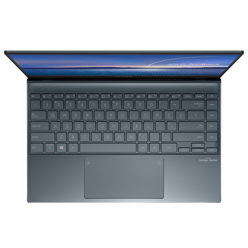 Specs Asus Zenbook 14 Um425ia Am006t Notebook 35 6 Cm 14 Full Hd Amd Ryzen 7 16 Gb Lpddr4x Sdram 512 Gb Ssd Wi Fi 6 802 11ax Windows 10 Home Grey Notebooks 90nb0rt1 M02300