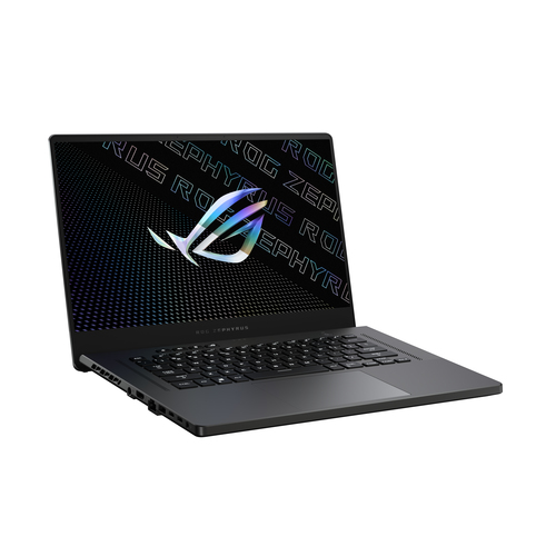 Specs Asus Rog Zephyrus G15 Ga503qm Hq008t Notebook 39 6 Cm 15 6 Quad Hd Amd Ryzen 7 16 Gb Ddr4 Sdram 1000 Gb Ssd Nvidia Geforce Rtx 3060 Wi Fi 6 802 11ax Windows 10 Home Grey Notebooks 90nr04x2 M01040