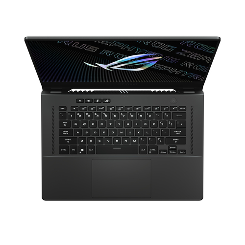 Specs Asus Rog Zephyrus G15 Ga503qm Hq008t Notebook 39 6 Cm 15 6 Quad Hd Amd Ryzen 7 16 Gb Ddr4 Sdram 1000 Gb Ssd Nvidia Geforce Rtx 3060 Wi Fi 6 802 11ax Windows 10 Home Grey Notebooks 90nr04x2 M01040