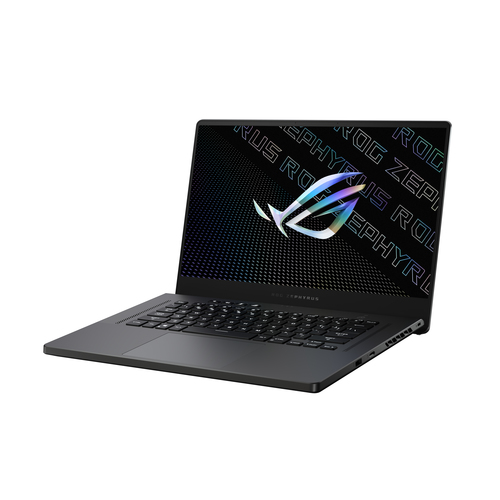 Specs Asus Rog Zephyrus G15 Ga503qm Hq008t Notebook 39 6 Cm 15 6 Quad Hd Amd Ryzen 7 16 Gb Ddr4 Sdram 1000 Gb Ssd Nvidia Geforce Rtx 3060 Wi Fi 6 802 11ax Windows 10 Home Grey Notebooks 90nr04x2 M01040