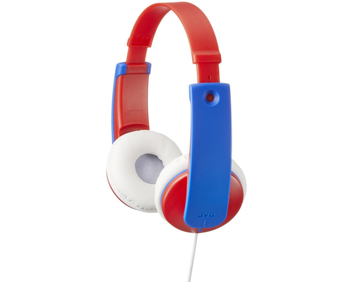 JVC HA-KD7 Rood, afbeelding 2