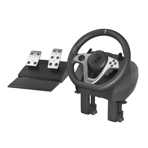 Genesis Gaming Lenkrad SEABORG 400 voor PC/XBOX/PS, afbeelding 6