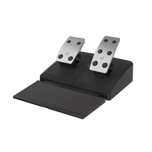 Genesis Gaming Lenkrad SEABORG 400 voor PC/XBOX/PS, afbeelding 2