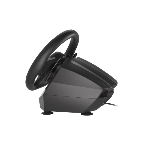 Genesis Gaming Lenkrad SEABORG 400 voor PC/XBOX/PS, afbeelding 9